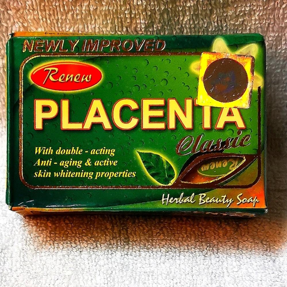 Herbal Beauty Soap